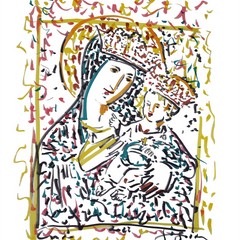 Madonna di Sovereto Sforza