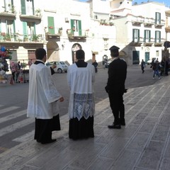 Processione