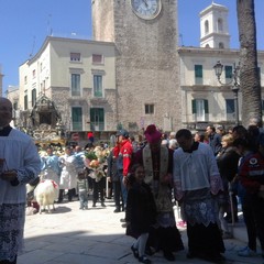 Processione