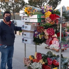 Mercato Terlizzi