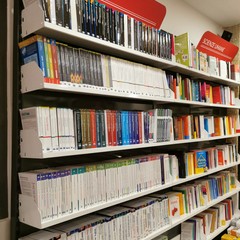 Mondadori Bookstore
