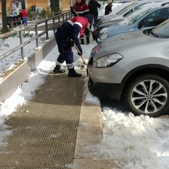 neve a terlizzi