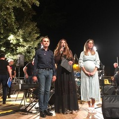 Ninni Gemmato Emma Ceglie Lucrezia Chiapparino
