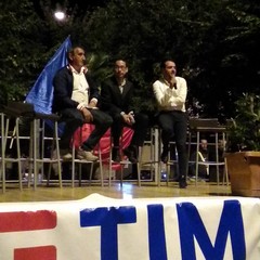 Terlizzi Calcio 2016 - presentazione