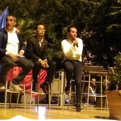 Terlizzi Calcio 2016 - presentazione