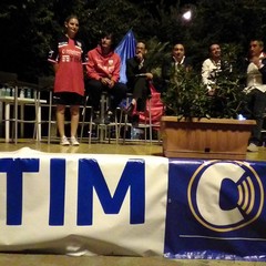 Terlizzi Calcio 2016 - presentazione