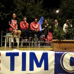 Terlizzi Calcio 2016 - presentazione