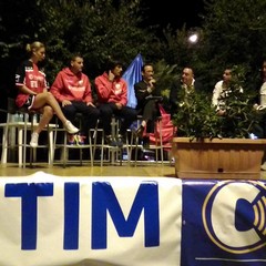 Terlizzi Calcio 2016 - presentazione