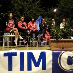 Terlizzi Calcio 2016 - presentazione