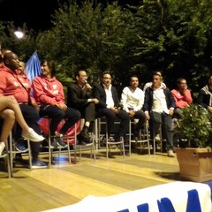 Terlizzi Calcio 2016 - presentazione