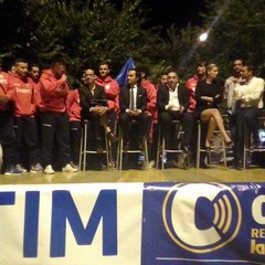 Terlizzi Calcio 2016 - presentazione