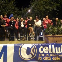 Terlizzi Calcio 2016 - presentazione