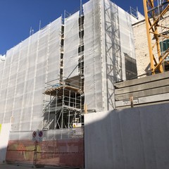 Palazzo di Citt Terlizzi JPG