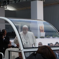 Papa Francesco a Bari