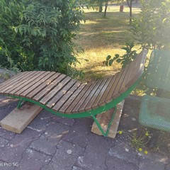 Parco Comunale giugno