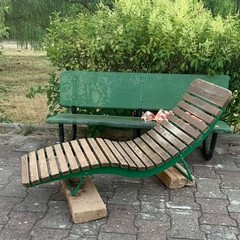 Parco Comunale giugno