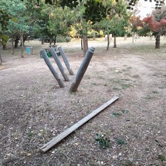 Parco Comunale giugno
