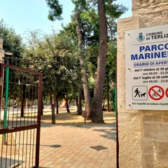 Parco Marinelli