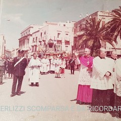PECORELLA TERLIZZI SCOMPARSA E DA RICORDARE