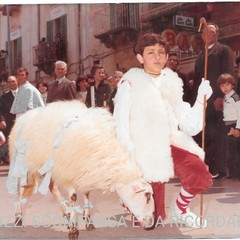 PECORELLA TERLIZZI SCOMPARSA E DA RICORDARE