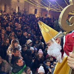 San Nicola a Terlizzi