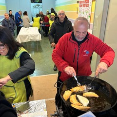 Sagra panzerotti 2025