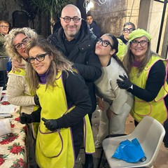 Sagra panzerotti 2025