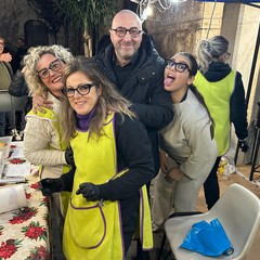 Sagra panzerotti 2025