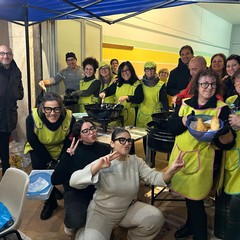 Sagra panzerotti 2025