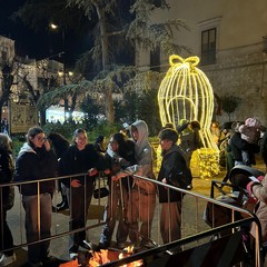 Sagra panzerotti 2025