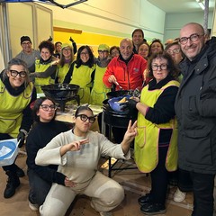 Sagra panzerotti 2025