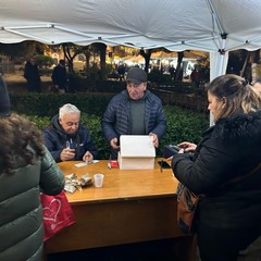 Sagra panzerotti 2025