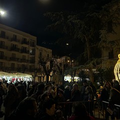 Sagra panzerotti 2025