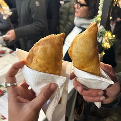 Sagra panzerotti 2025