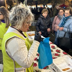 Sagra panzerotti 2025