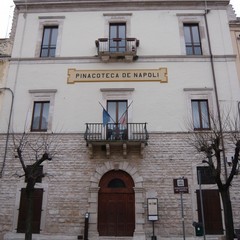 Pinacoteca De Napoli