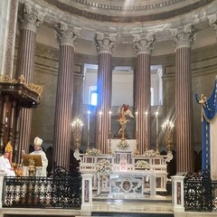 Pontificale Festa Maggiore