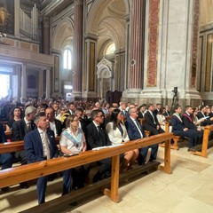 Pontificale Festa Maggiore