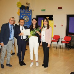 Premio Rotary Scuola Molfetta