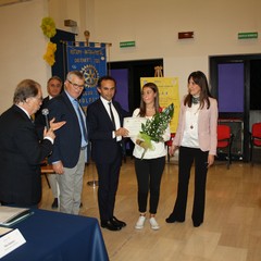 Premio Rotary Scuola Molfetta