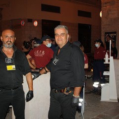 Prima serata Sovereto Festival JPG