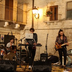 Prima serata Sovereto Festival JPG