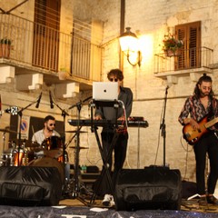 Prima serata Sovereto Festival JPG