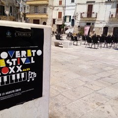 Prima serata Sovereto Festival