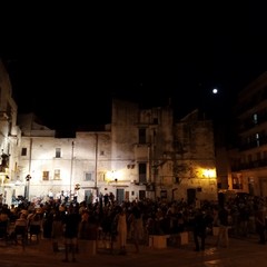Prima serata Sovereto Festival