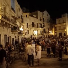 Prima serata Sovereto Festival