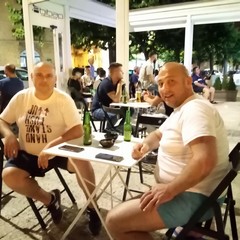 Prima serata Sovereto Festival