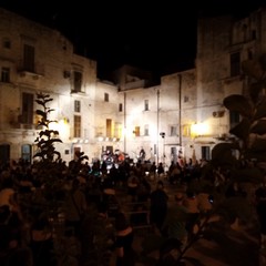 Prima serata Sovereto Festival
