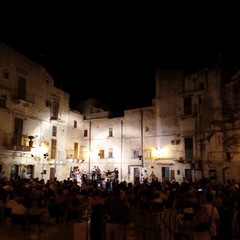 Prima serata Sovereto Festival