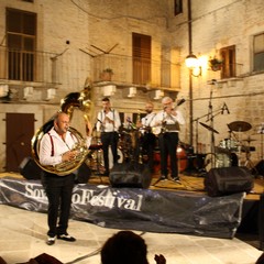 Prima serata Sovereto Festival JPG